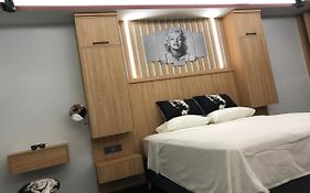 Sofya Suites