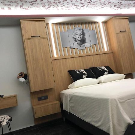 Sofya Suites Фетхие Экстерьер фото