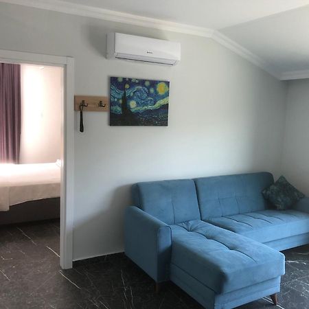 Sofya Suites Фетхие Экстерьер фото
