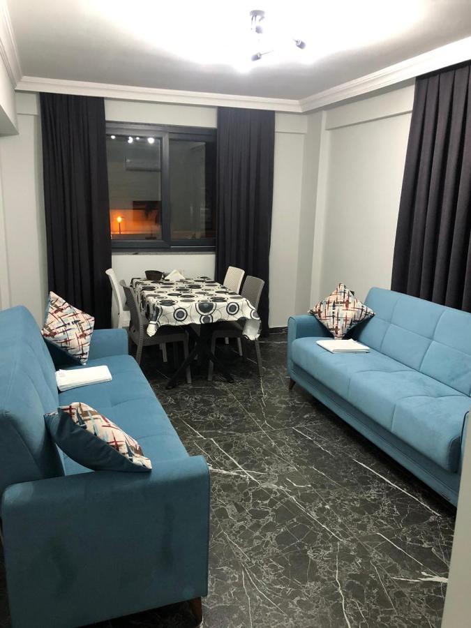 Sofya Suites Фетхие Экстерьер фото