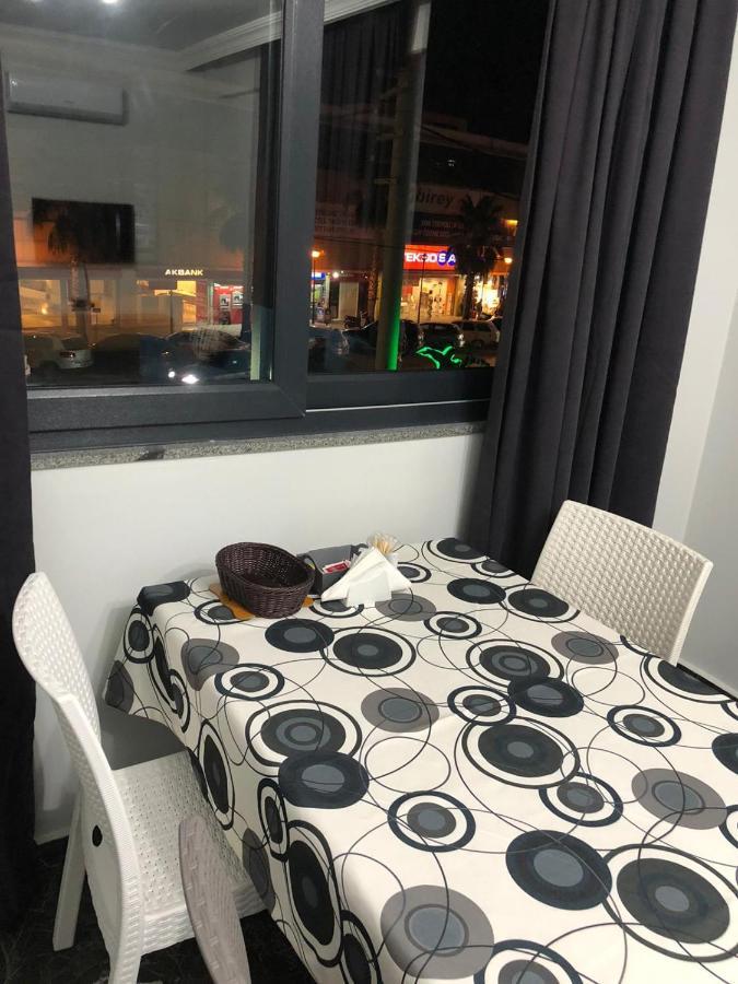 Sofya Suites Фетхие Экстерьер фото