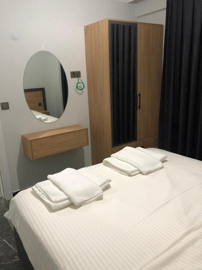 Sofya Suites Фетхие Экстерьер фото