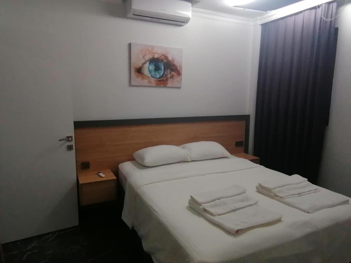 Sofya Suites Фетхие Экстерьер фото