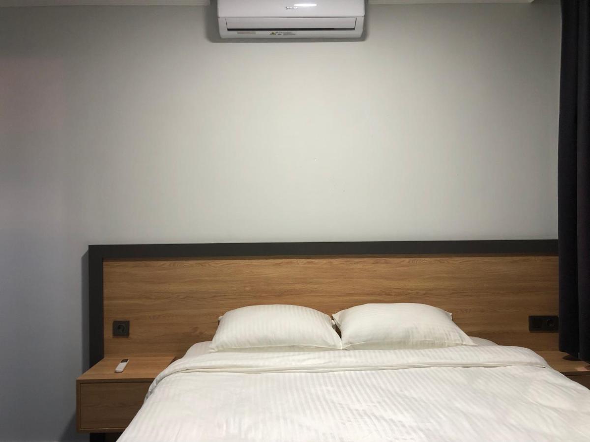 Sofya Suites Фетхие Экстерьер фото