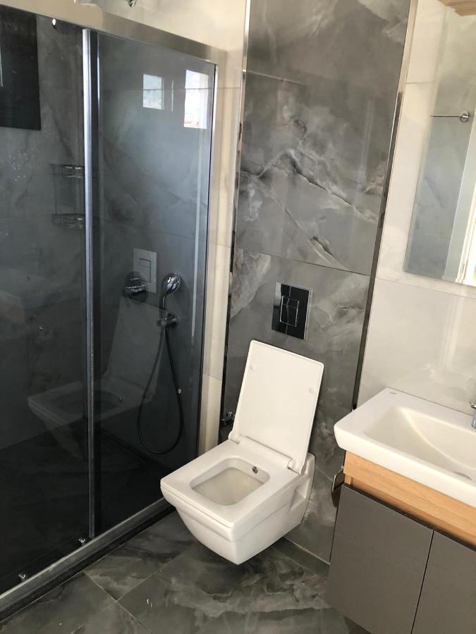 Sofya Suites Фетхие Экстерьер фото