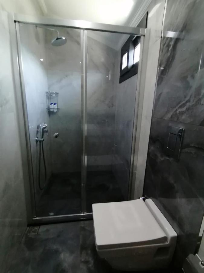 Sofya Suites Фетхие Экстерьер фото