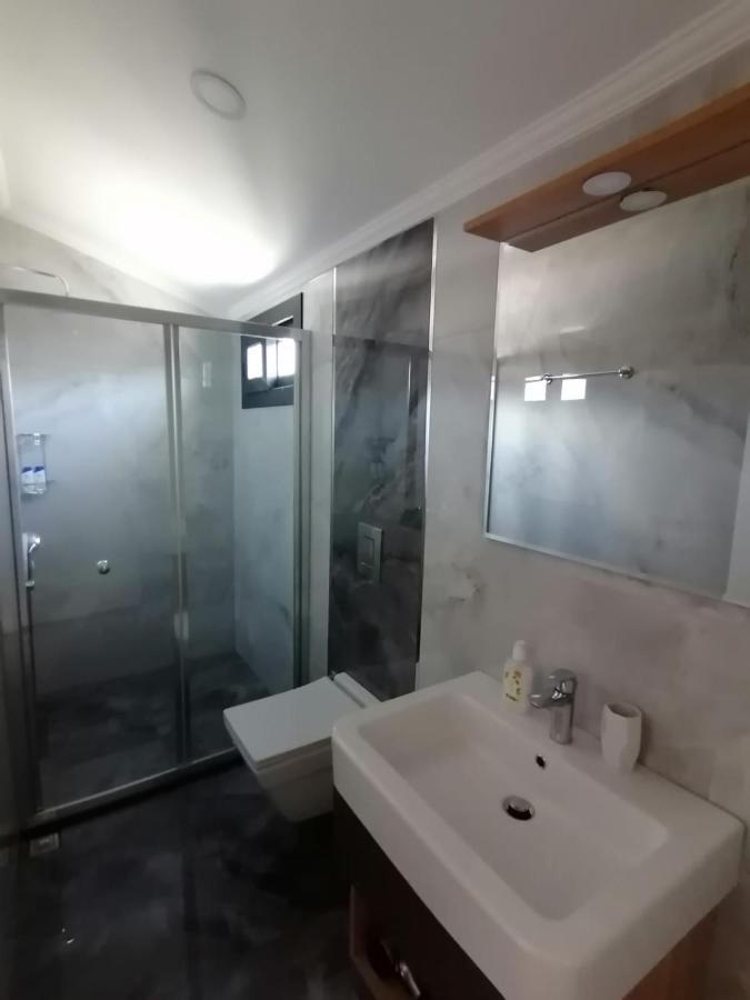 Sofya Suites Фетхие Экстерьер фото