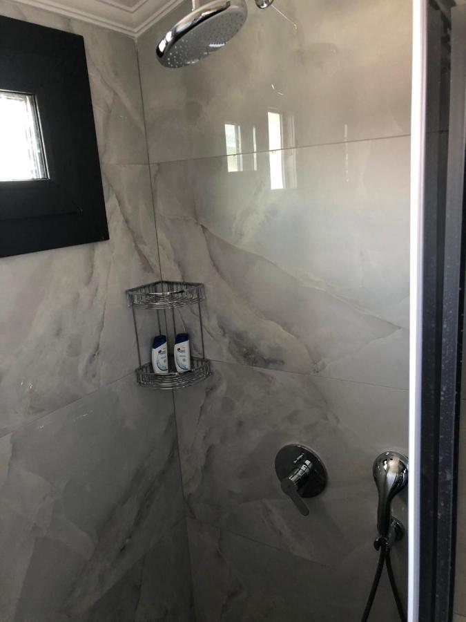 Sofya Suites Фетхие Экстерьер фото