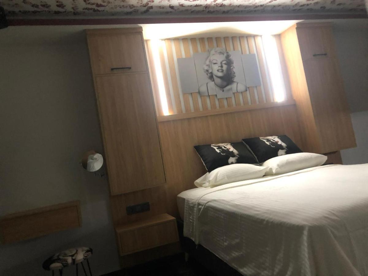 Sofya Suites Фетхие Экстерьер фото