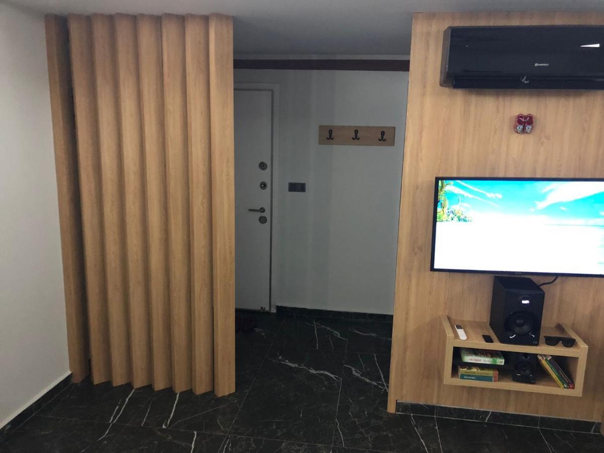 Sofya Suites Фетхие Экстерьер фото