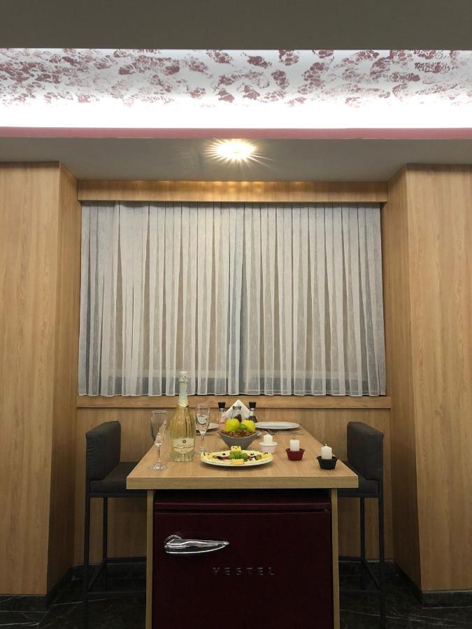 Sofya Suites Фетхие Экстерьер фото