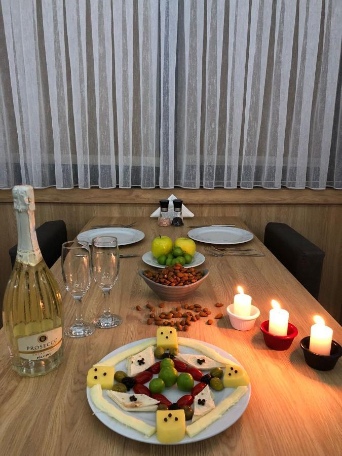 Sofya Suites Фетхие Экстерьер фото
