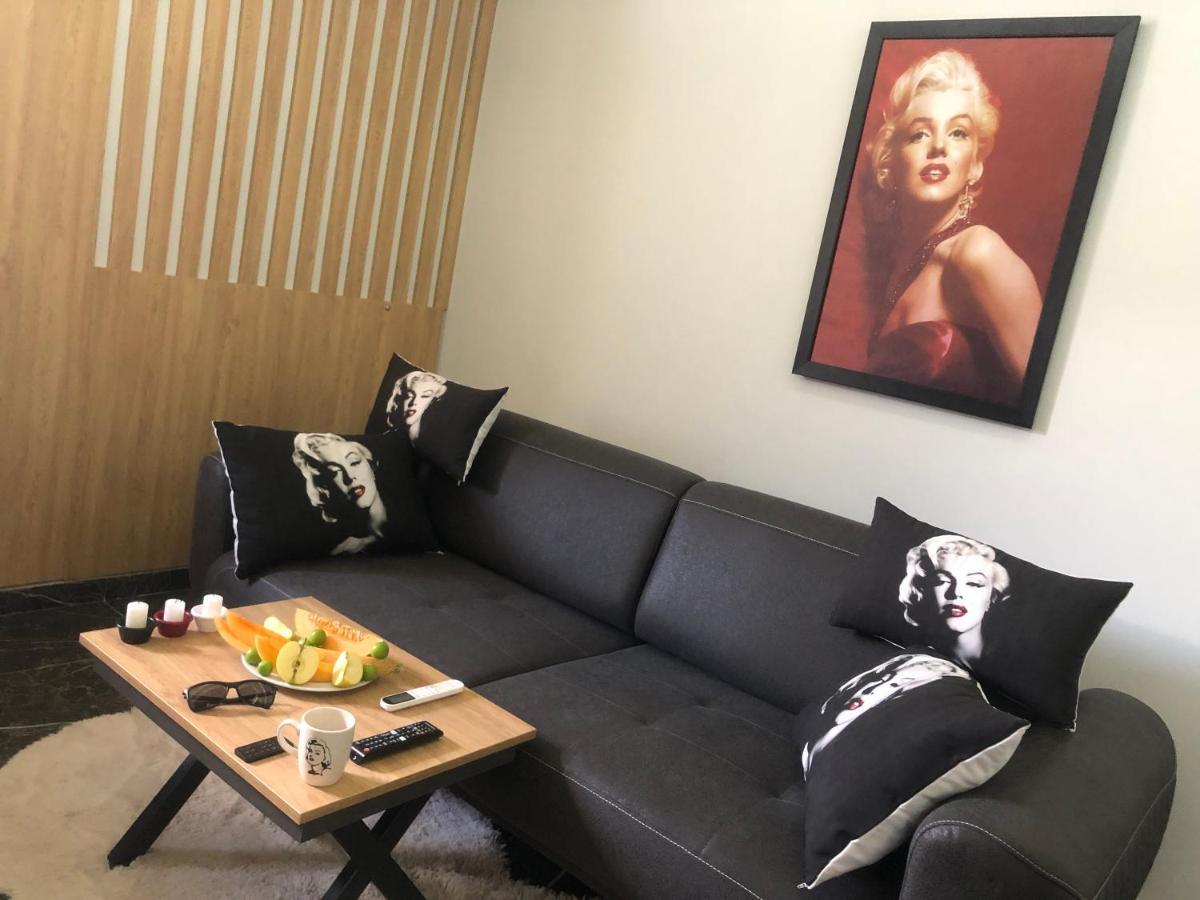 Sofya Suites Фетхие Экстерьер фото