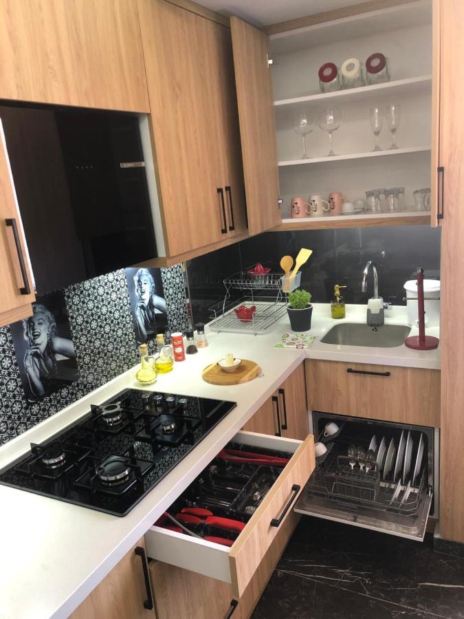 Sofya Suites Фетхие Экстерьер фото