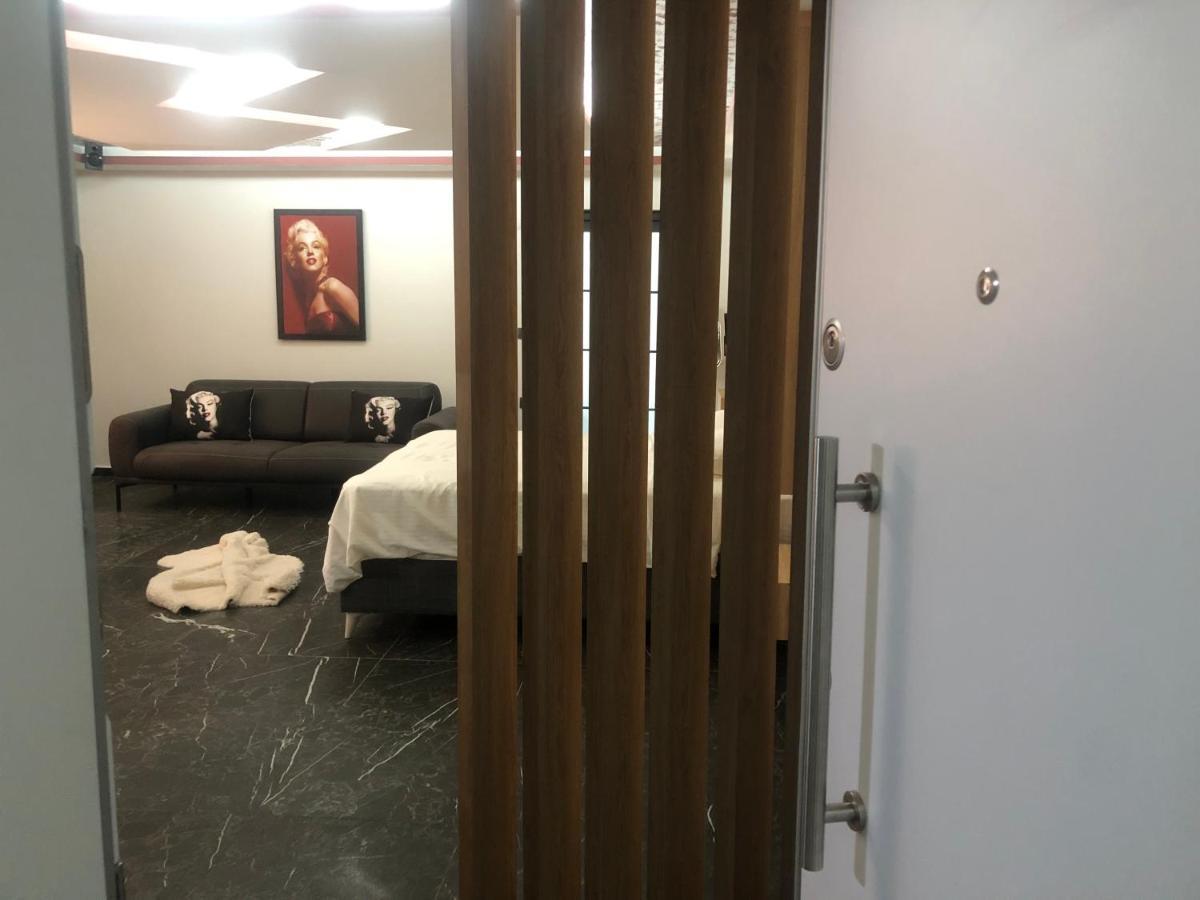Sofya Suites Фетхие Экстерьер фото