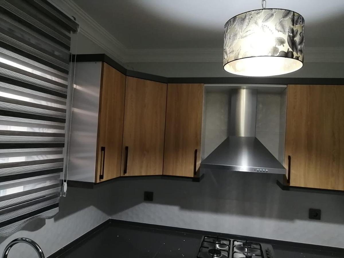Sofya Suites Фетхие Экстерьер фото