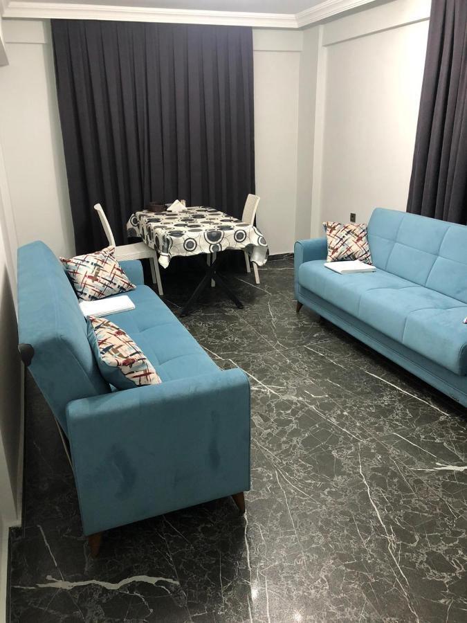 Sofya Suites Фетхие Экстерьер фото
