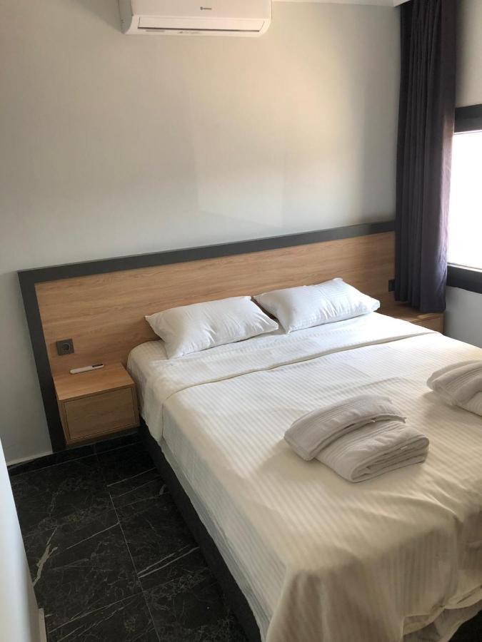 Sofya Suites Фетхие Экстерьер фото