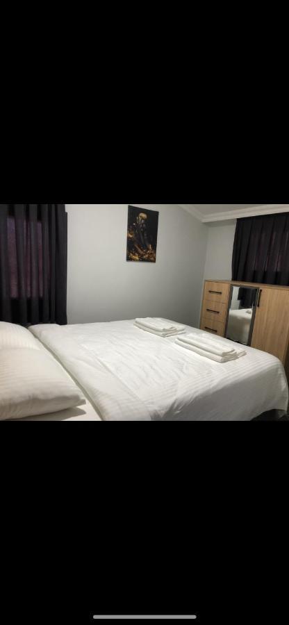 Sofya Suites Фетхие Экстерьер фото