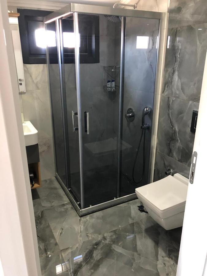 Sofya Suites Фетхие Экстерьер фото