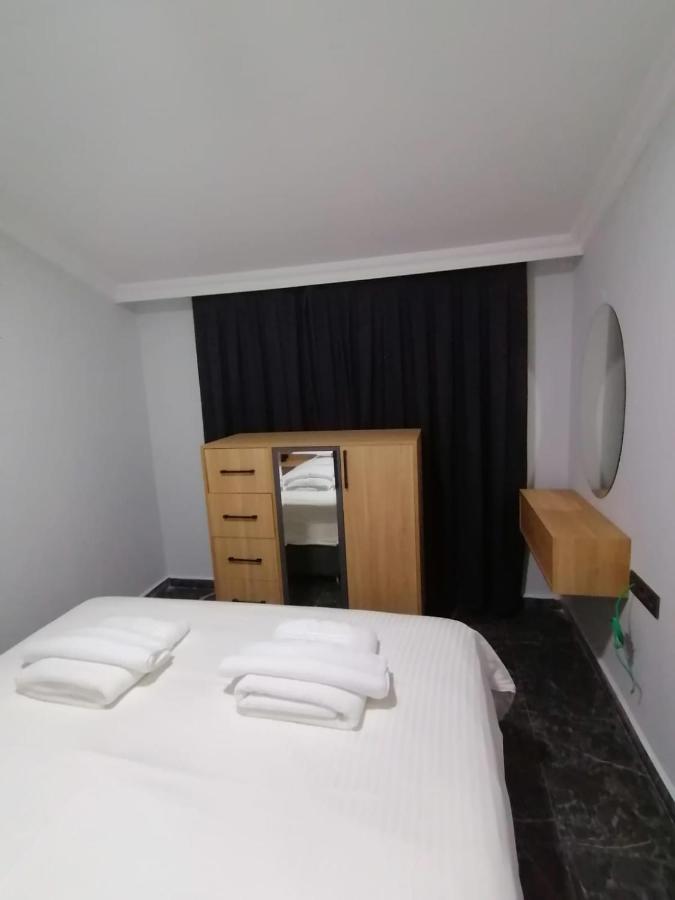Sofya Suites Фетхие Экстерьер фото