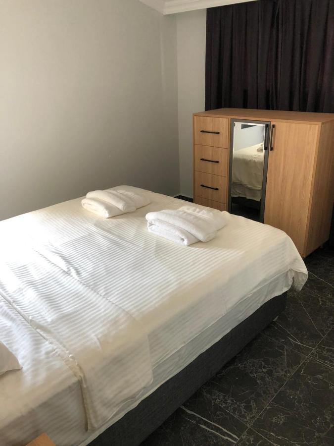Sofya Suites Фетхие Экстерьер фото