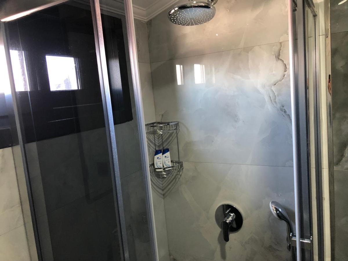 Sofya Suites Фетхие Экстерьер фото