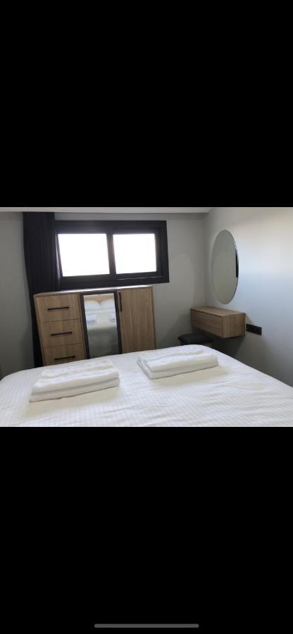 Sofya Suites Фетхие Экстерьер фото