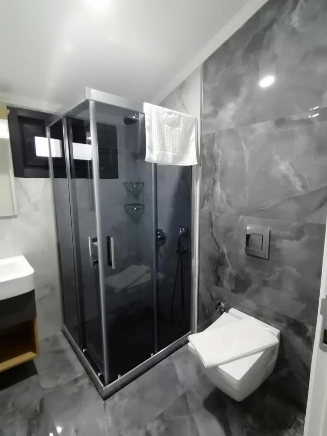 Sofya Suites Фетхие Экстерьер фото