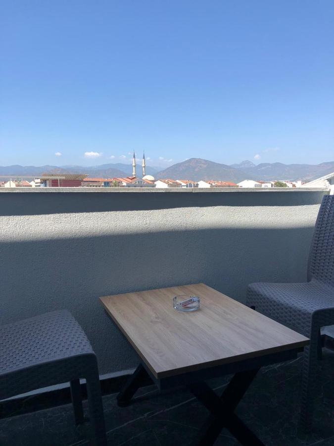 Sofya Suites Фетхие Экстерьер фото