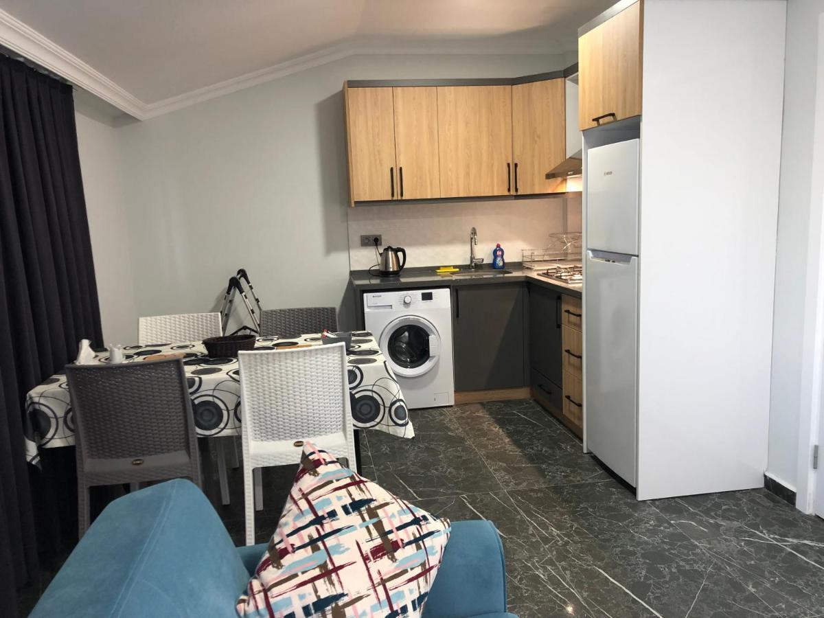 Sofya Suites Фетхие Экстерьер фото