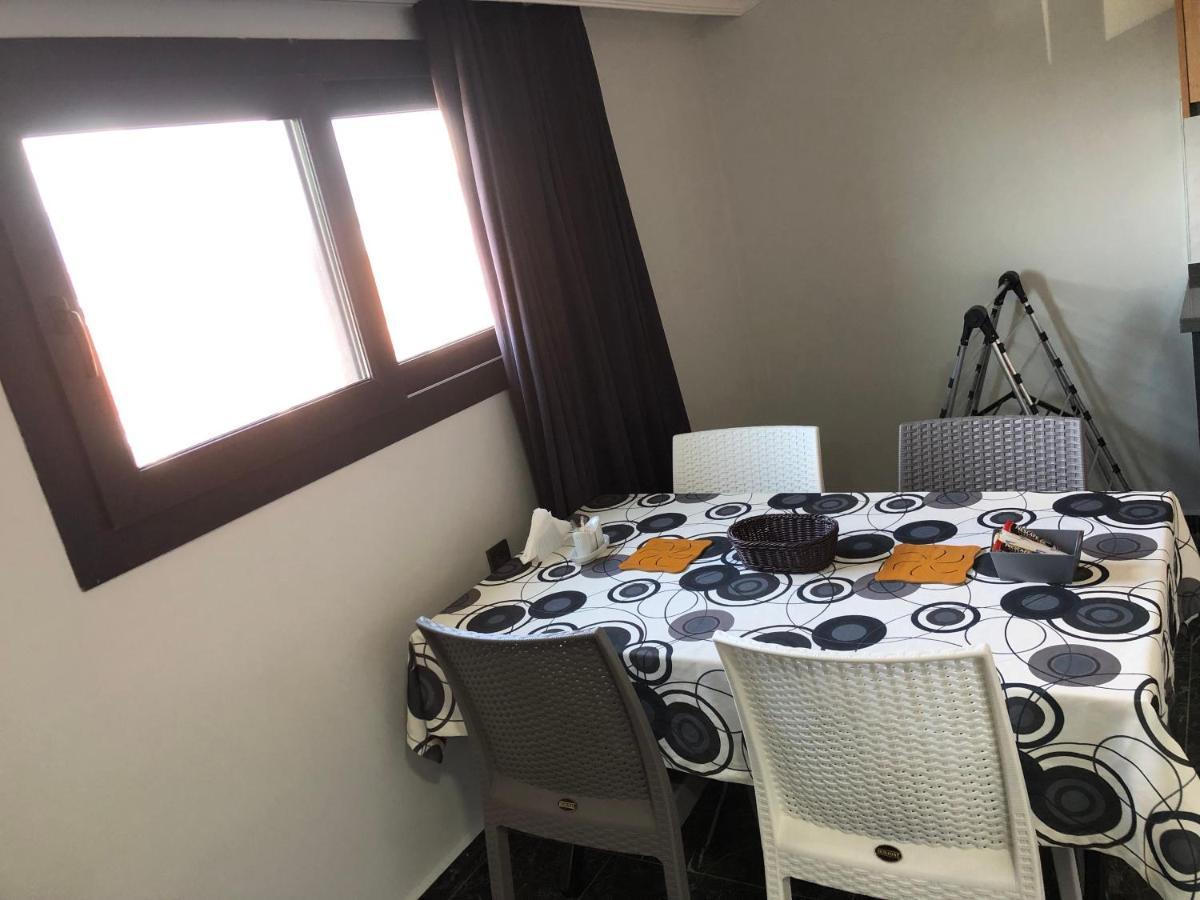 Sofya Suites Фетхие Экстерьер фото