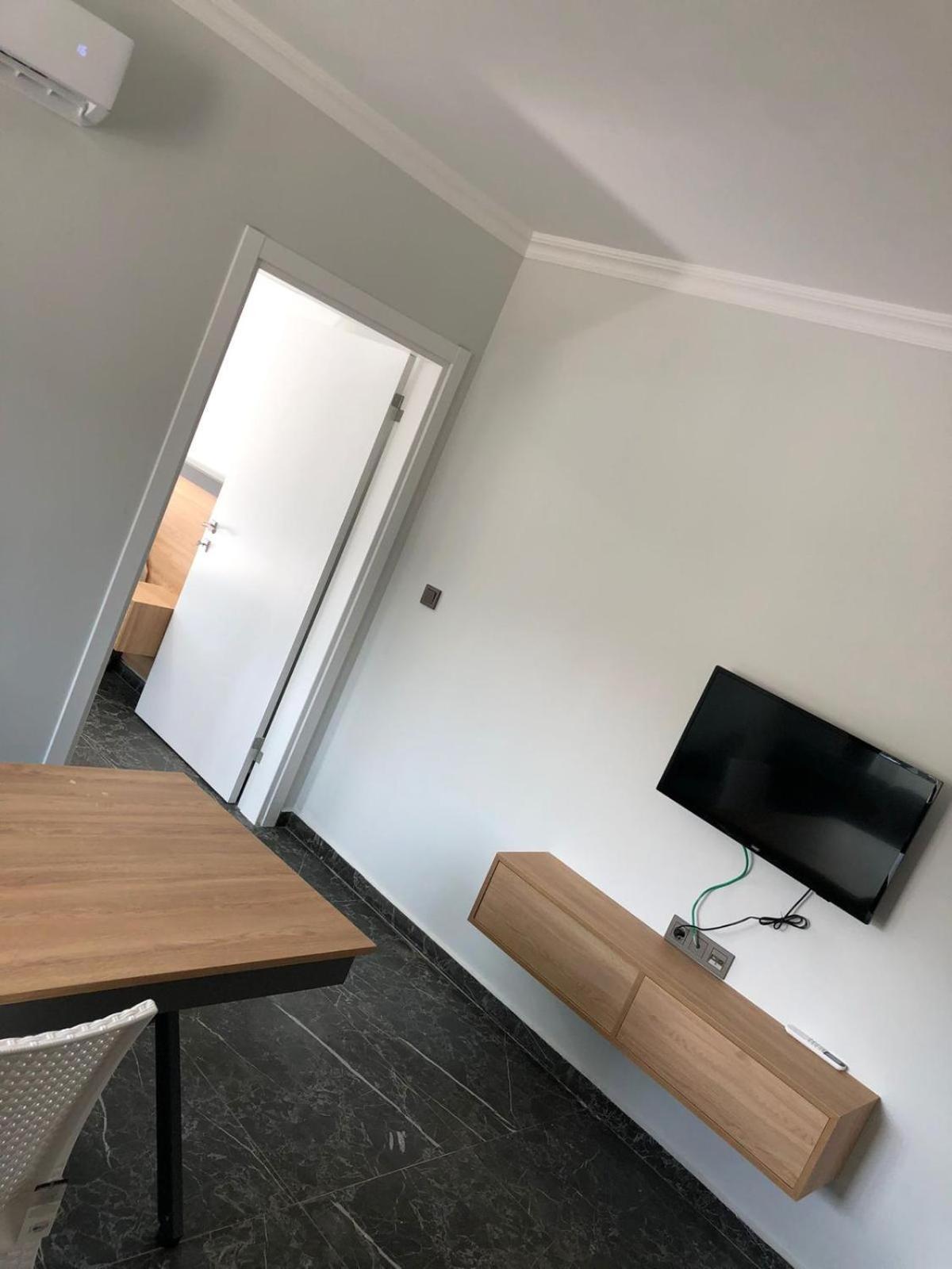 Sofya Suites Фетхие Экстерьер фото