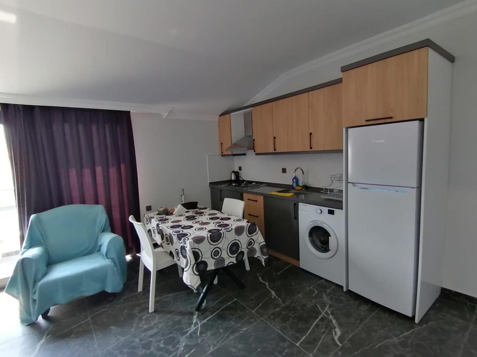Sofya Suites Фетхие Экстерьер фото