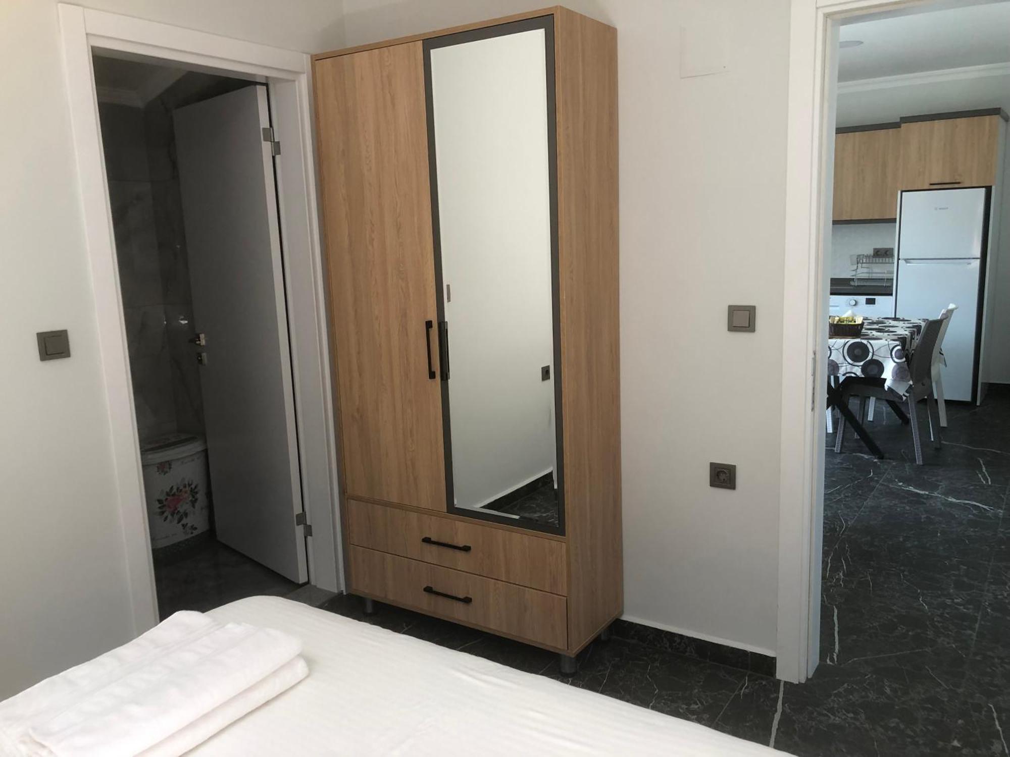 Sofya Suites Фетхие Экстерьер фото