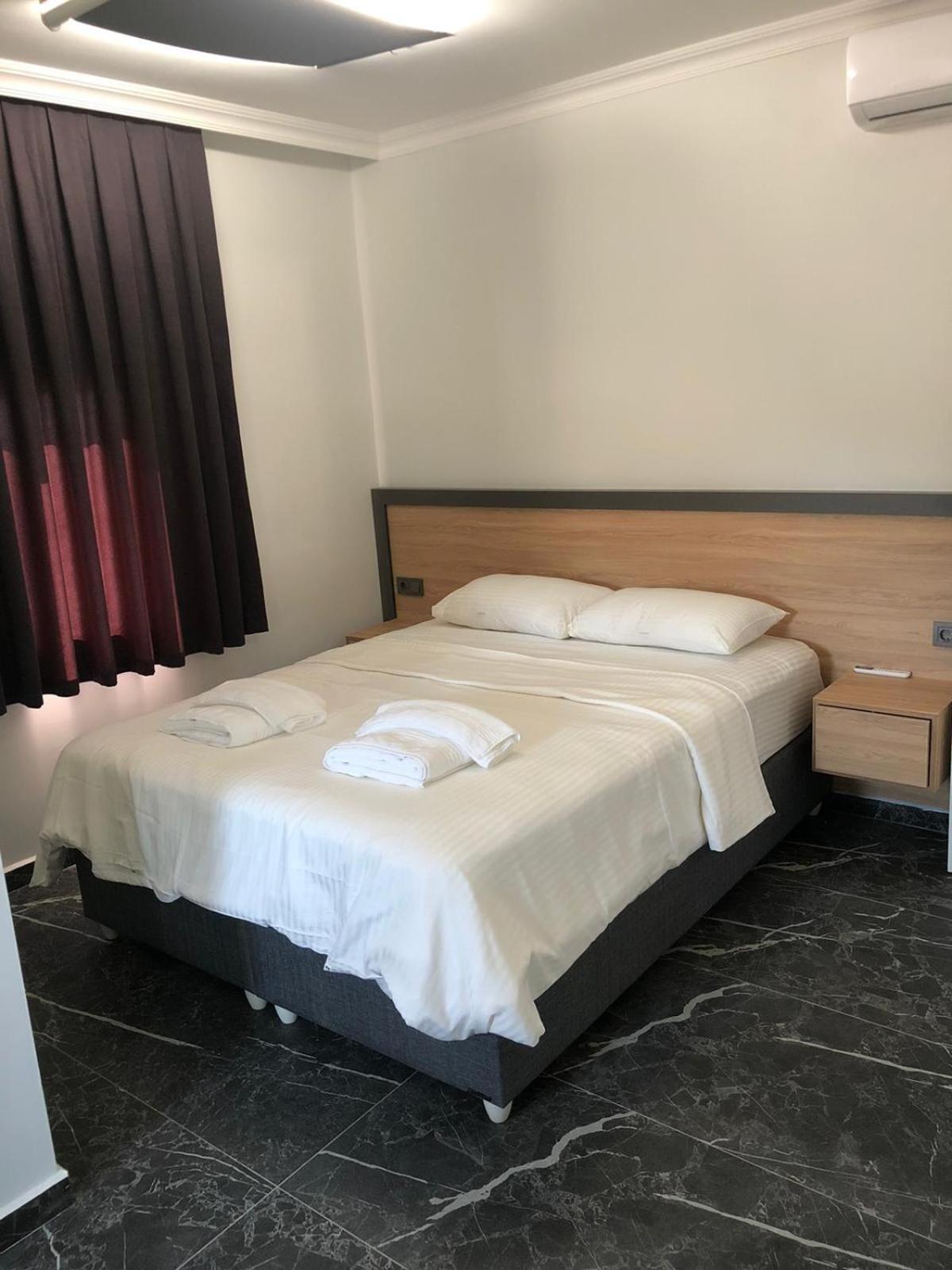 Sofya Suites Фетхие Экстерьер фото