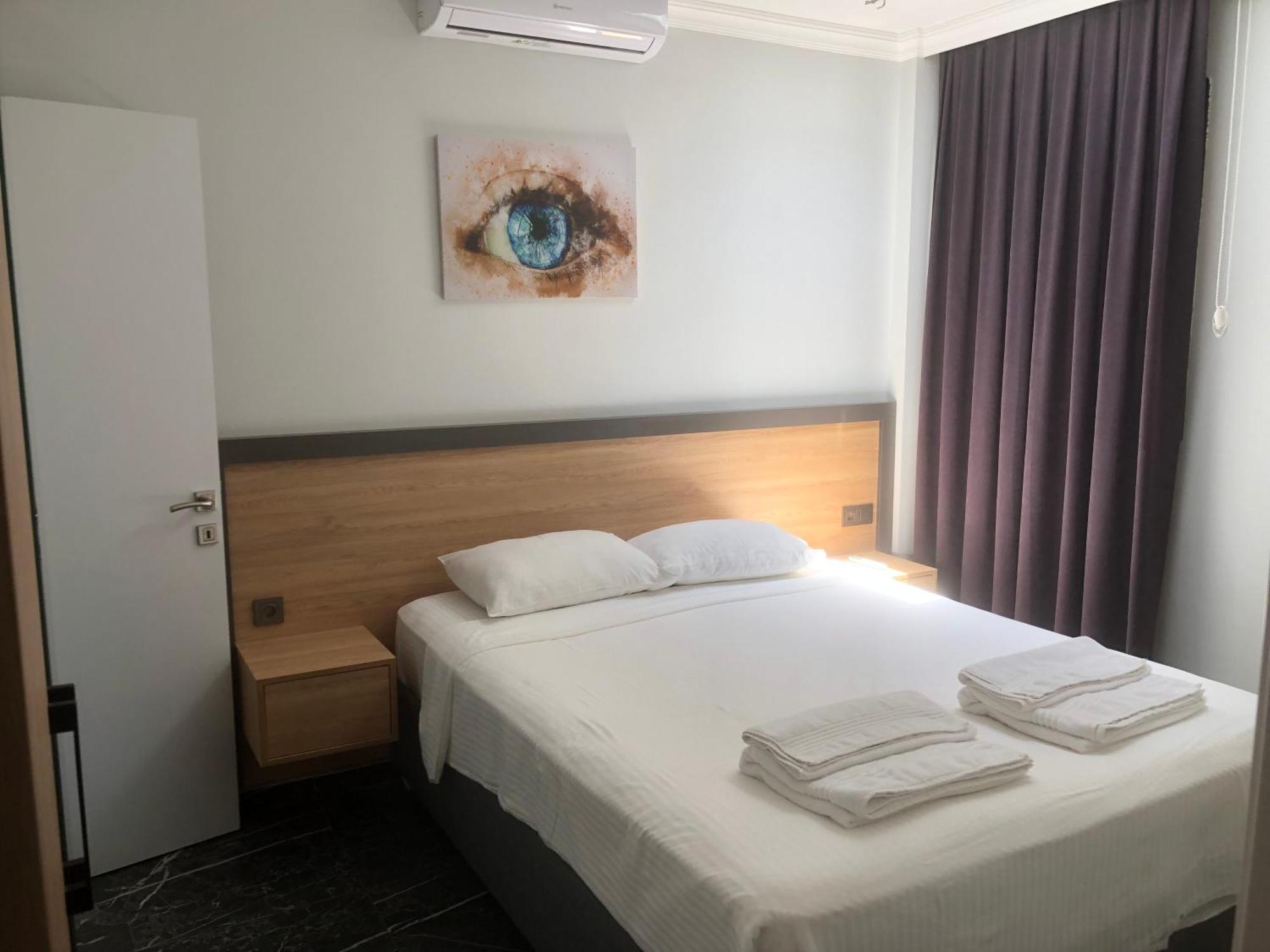 Sofya Suites Фетхие Экстерьер фото