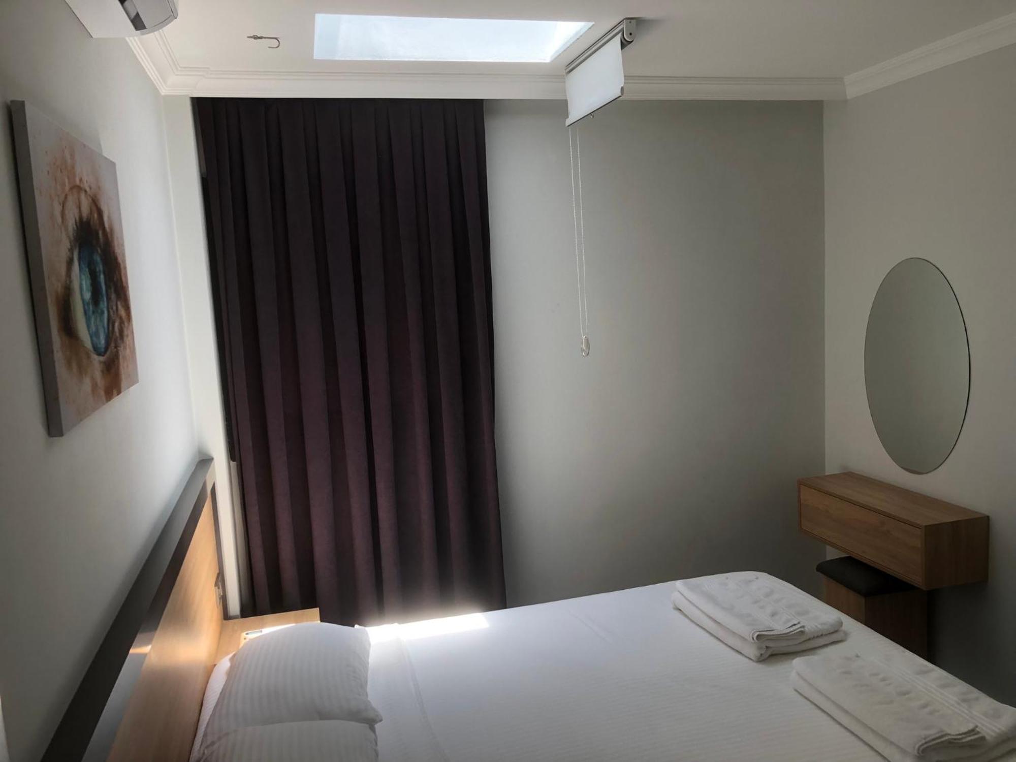 Sofya Suites Фетхие Экстерьер фото